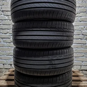 225/55r17 Bridgestone | 2023 | Made in Japan |  Комплект/4шт | Преміум літні шини | Ідеальний стан, без пошкоджень, без ремонтів, без дефектів