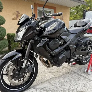 Kawasaki Z750 без пробігу пр Україні, розмитнений, доставка