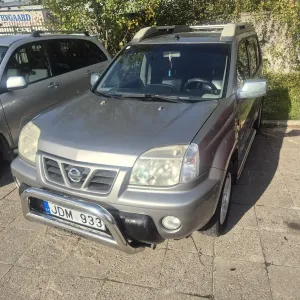 Nissan x trail ( тільки для ЗСУ)