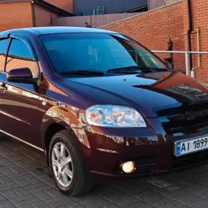 заз віда.шевроле авео ідеальний стан