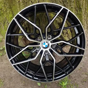 Диски НОВІ R19 різноширокі BMW 5x112 G30 G12 G05 G06 X5 X6 5 7 series