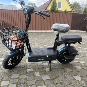 Електро FADA LIDO 500 W