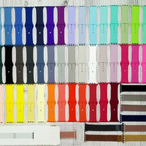 Ремешок Браслет Apple Watch iwatch эпл вотч