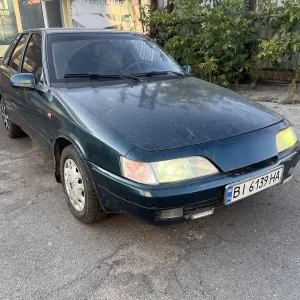Daewoo Espero 2л.газ 4