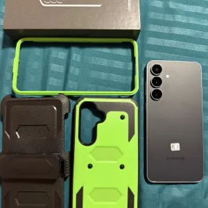 Samsung Galaxy S25 FE 128GB Новий телефон