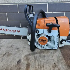 Бензопила Stihl ms361
