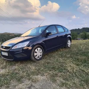 Продам Форд фокус 1.6 дизель