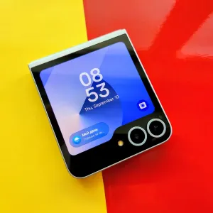 Акція! Samsung Flip 6 12/512 samsung flip 6