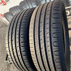 Шини 195/55 R16 Barum 2024p літо 7мм