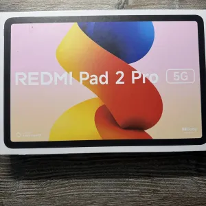 Redmi Pad 2 Pro 5G 6/128гб