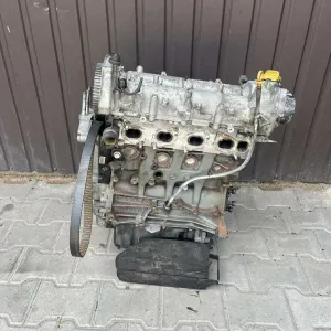 Двигун Fiat Doblo 1.6 Mjet Opel Combo 1.6 cdti Мотор Фіат Добло 1.6