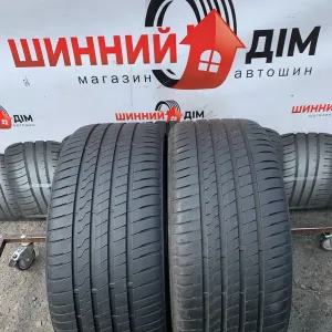 Шини 255/40 R19 Firestone літо 2022р,6 мм