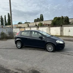 Фіат 1.4 газ 2007 год