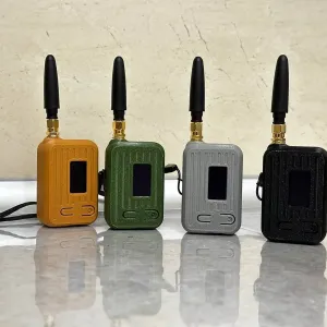 Мешастік Meshtastic Faketec v4