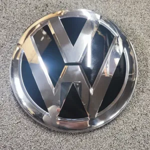 Емблема під радар Оригінал VW Tiguan 18 19 20 21 22 23 Allspace USA