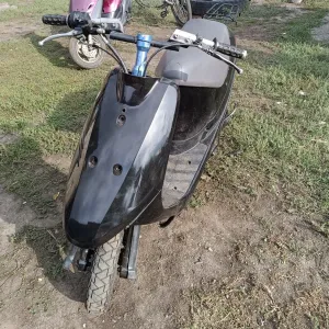 Продам скутер Сузуки сепия. Suzuki sepia.