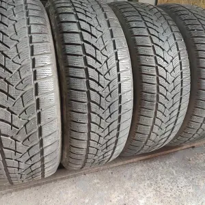 18 235 60 Dunlop WinterSport5 резина зима
