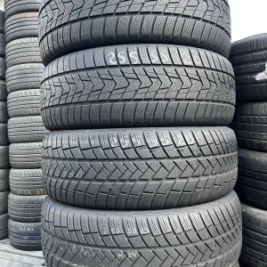 255 55 R20 (пари зима) Vredestein Tracmaxx вулДружківська12