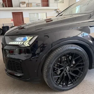 Диски Нові R21/5/112 AUDI Q5 Q7 Q8 ETRON в Наявності .