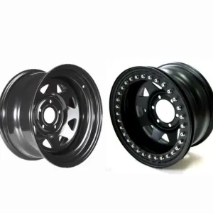 Диски R16, R17 6x139.7, 5х150, 5х127 NISSAN Patrol TOYOTA 80, 100, Prado MITSUBISHI JEEP L200 Navara