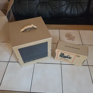 Steam Machine 512 GB +  Steam Controller