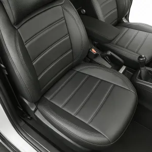 чохли на сидіння Vw Passat/Polo/Jetta/Golf/Caddy/Crafter/T4 та інші