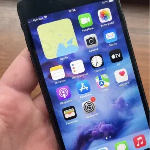 Iphone 7 Plus 128gb Neverlock