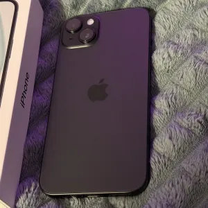 Apple iphone 15 Plus 128 Black