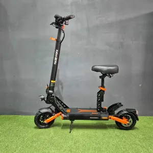 ‼️KuKirin G2 Pro електросамокат