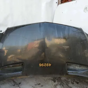 Капот Sprinter w906 2013-2019 рестайлінг. Оригінал.