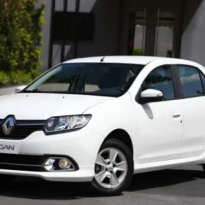 Розборка Разборка Капот для Dacia Logan Рено Логан 2 Renault Logan 2