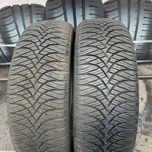 Шини 175/65 R14 пара Goodride 6,8мм, зима