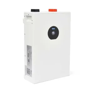 Акумуляторна батарея DEYE SE-F5 Pro LiFePO4 LV 51.2v 100AH 5.12kwh(SE-F5 Pro-C)