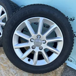 Диски легкосплавні 5*112 R16 Audi A4 / Audi A3