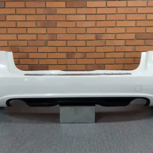Бампер задній Mercedes B-Class W246 зад оригінал разборка