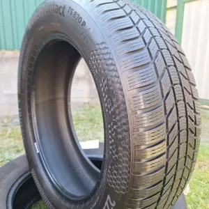 Зимовий  CONTINENTAL 225 60 R18