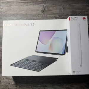 Huawei MatePad 11.5 8/256гб