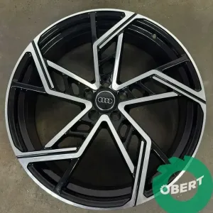 Нові диски 5*112 R19 на Vw Passat Tiguan Skoda Audi A4 A5 A6 A7 Q3 Q5