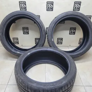 Резина шина покрышка 245 35 р19 93Y HANKOOK VENTUS S1 evo2
