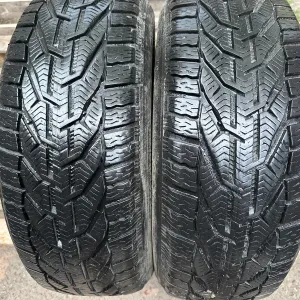 Шини зима 205/55 R16 Kormoran склад база