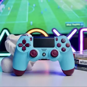 Джойстик PS4 Sony DualShock 4 геймпад джойстик пс4 ПК