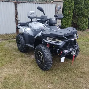 Лінхай Промакс500EFI