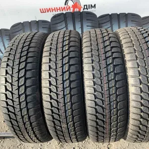 Шини нові 165/65 R15 пара Bridgestone  зима, 2023р
