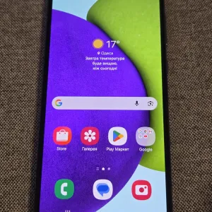 Samsung a52,4/128g полностью рабочий