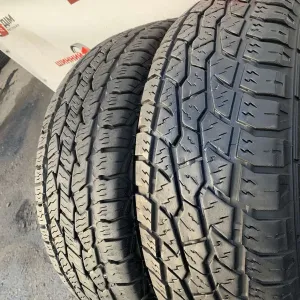 Шини 31*10.50 R15Lt пара Leao всесезон 2022р