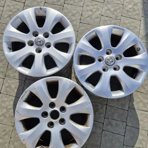 диск диски поштучно  розпаровка Opel Insignia 5x120 7J R17 ET41