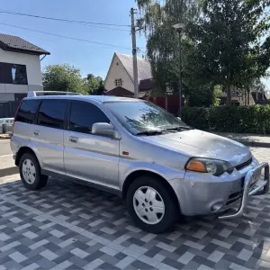 Продам Honda HR-V на варіаторі по найдешевшій ціні в Україні.