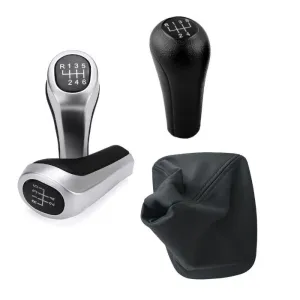 Ручка кпп BMW е46 X1 E84 X3 E83 X5 E53 E81 E82 E87 E90 E91 E92 E60 E61