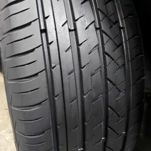Всесезонні шини 255/50R19