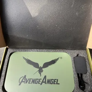 антенна-усилитель сигнала AvengeAngel Avenger Booster (модификация типа Big Hulk / Big Hulk Plus)